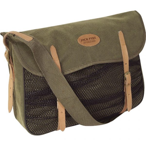 Jack Pyke Game Bag - Duotex - Image 3
