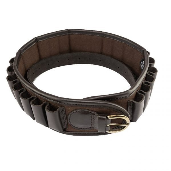 Jack Pyke Canvas Cartridge Belt - Image 4