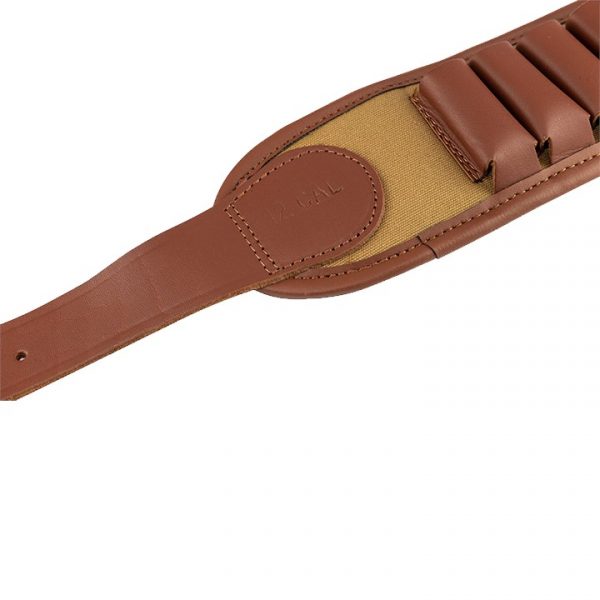 Jack Pyke Canvas Cartridge Belt - Image 9