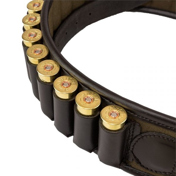 Jack Pyke Canvas Cartridge Belt - Image 11
