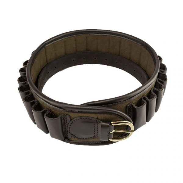 Jack Pyke Canvas Cartridge Belt - Image 12