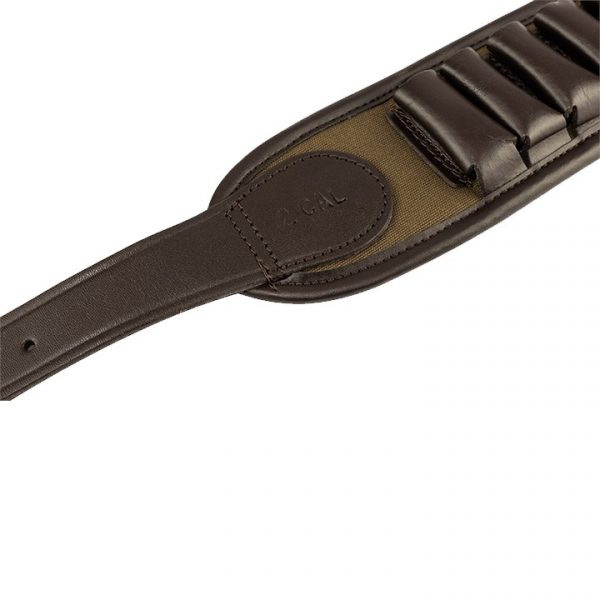 Jack Pyke Canvas Cartridge Belt - Image 13