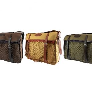 Jack Pyke Canvas Game Bag