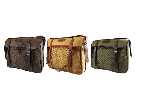 Jack Pyke Canvas Game Bag