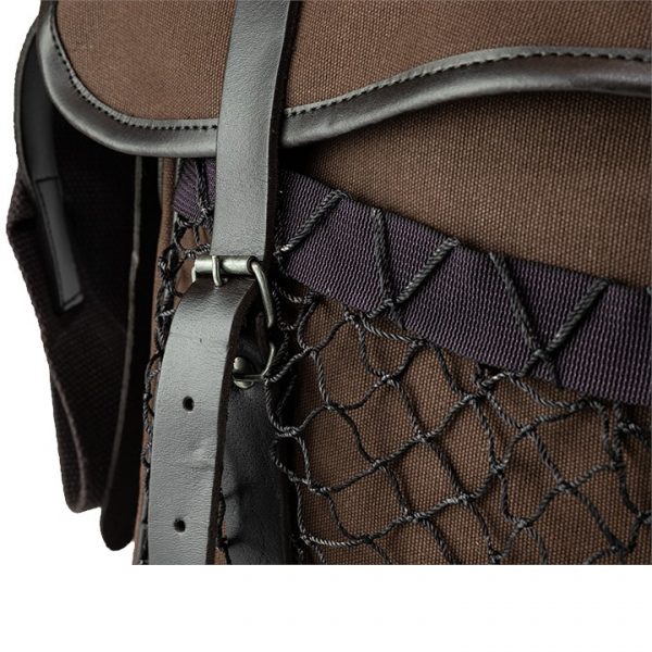 Jack Pyke Canvas Game Bag - Image 4