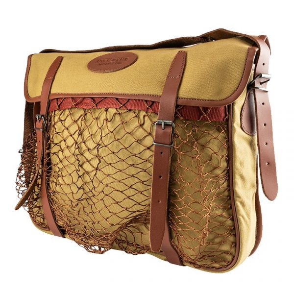 Jack Pyke Canvas Game Bag - Image 5