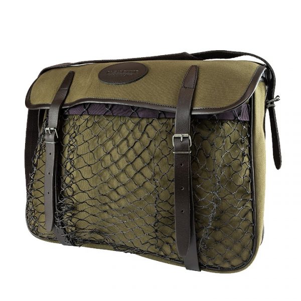 Jack Pyke Canvas Game Bag - Image 8