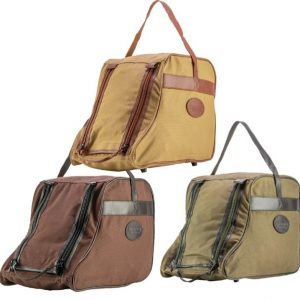 Jack Pyke Canvas Walking Boot Bag