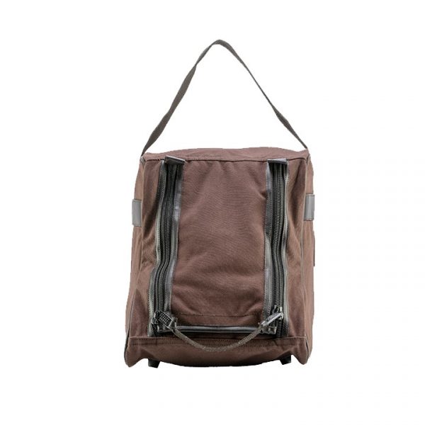 Jack Pyke Canvas Walking Boot Bag - Image 2