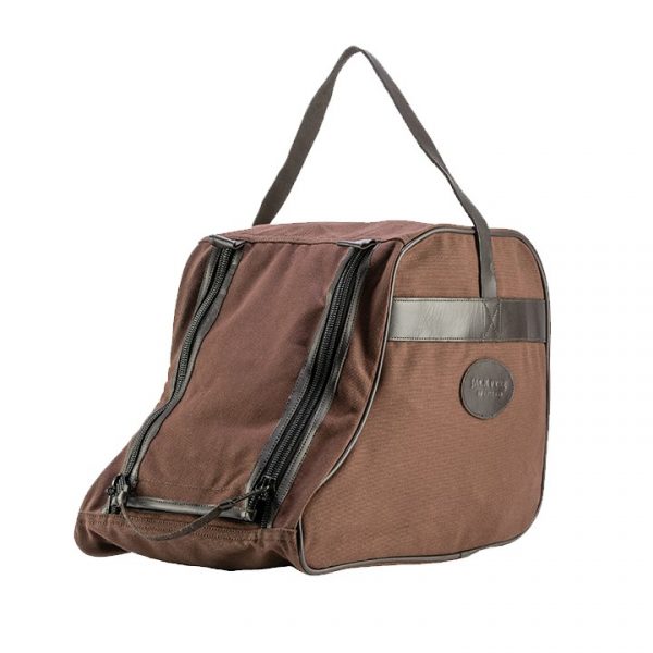 Jack Pyke Canvas Walking Boot Bag - Image 3