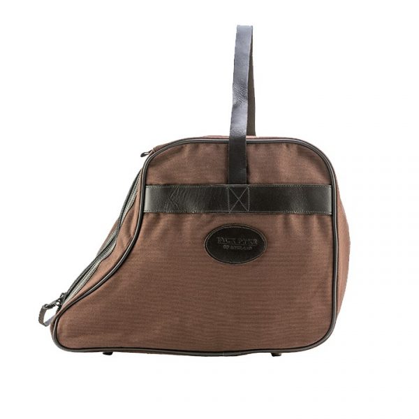 Jack Pyke Canvas Walking Boot Bag - Image 4