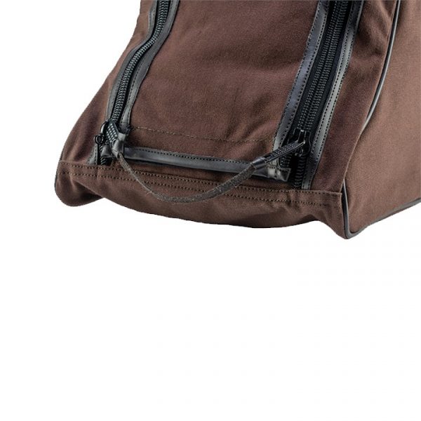 Jack Pyke Canvas Walking Boot Bag - Image 5