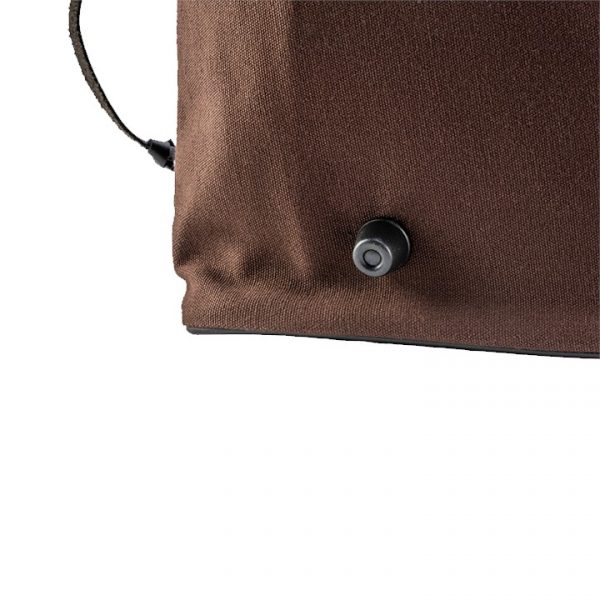 Jack Pyke Canvas Walking Boot Bag - Image 6