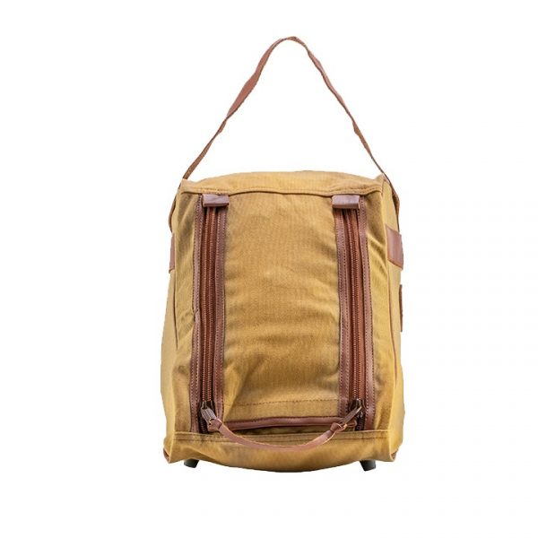 Jack Pyke Canvas Walking Boot Bag - Image 7