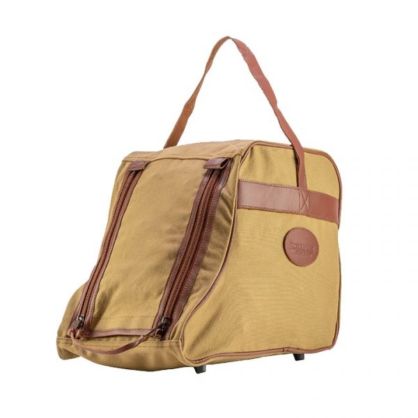 Jack Pyke Canvas Walking Boot Bag - Image 8