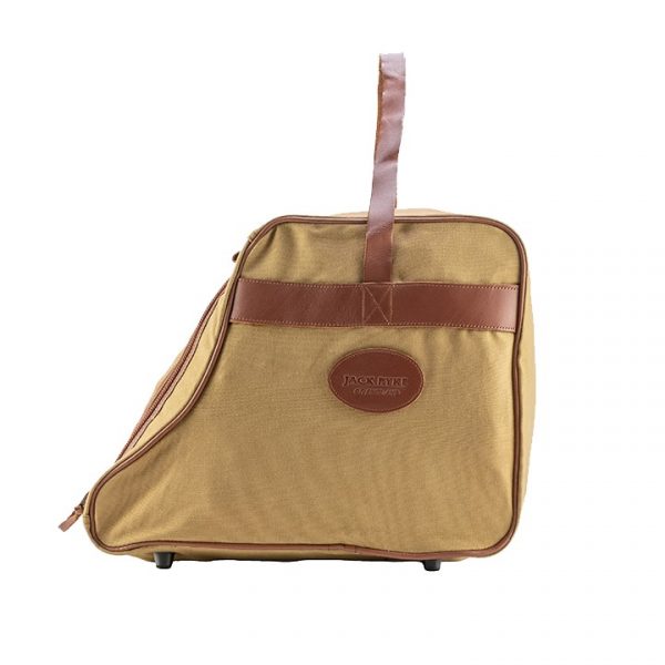 Jack Pyke Canvas Walking Boot Bag - Image 9