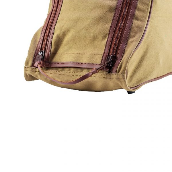 Jack Pyke Canvas Walking Boot Bag - Image 10