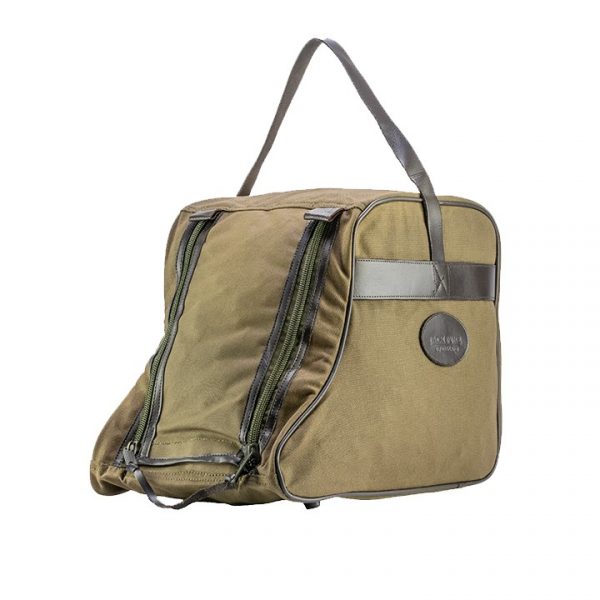 Jack Pyke Canvas Walking Boot Bag - Image 13