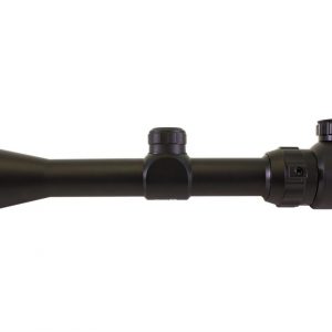 Nuprol 3-9X40 IR Zoom Scope