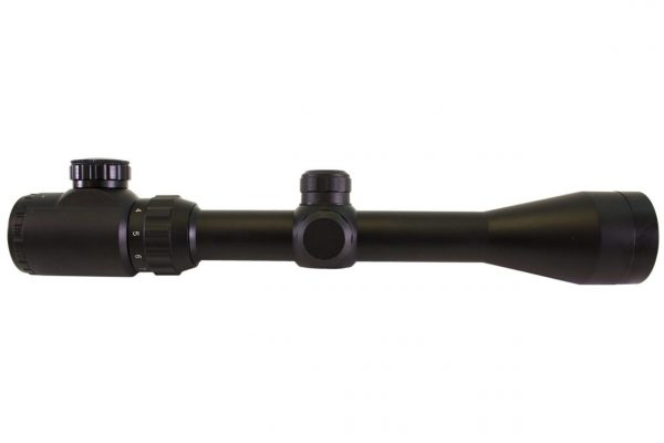 Nuprol 3-9X40 IR Zoom Scope - Image 2