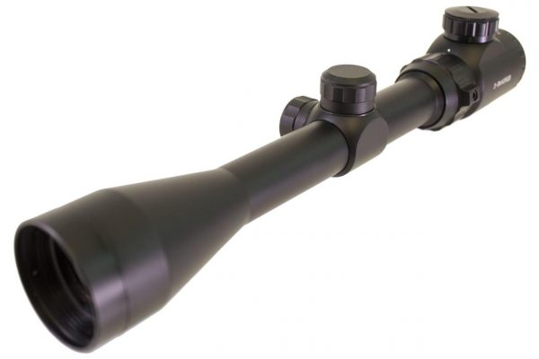 Nuprol 3-9X40 IR Zoom Scope - Image 3