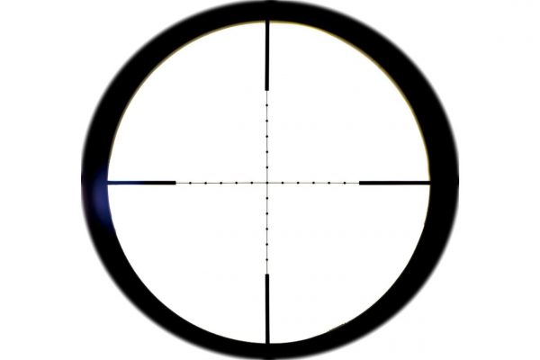 Nuprol 3-9X40 IR Zoom Scope - Image 5