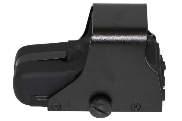 NPTECH 881 Holo Sight - Black