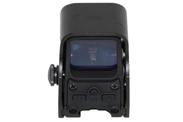 NPTECH 881 Holo Sight - Black - Image 3
