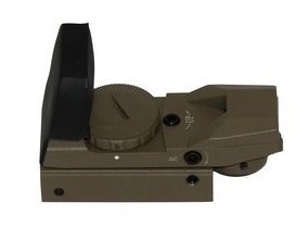 NPOINT RDS Sight FDE