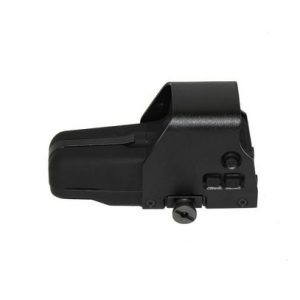 Nuprol NPTECH 887 Holo Sight Black