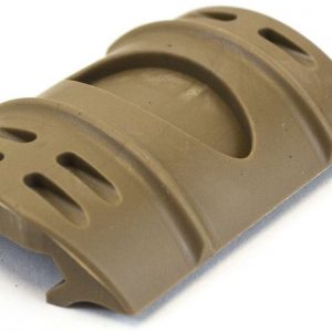 Nuprol Rail Cover V1 - Tan