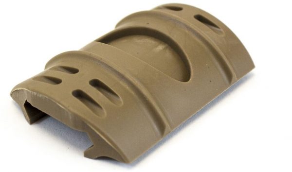 Nuprol Rail Cover V1 - Tan