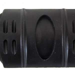 Nuprol Rail Cover V1 - Black