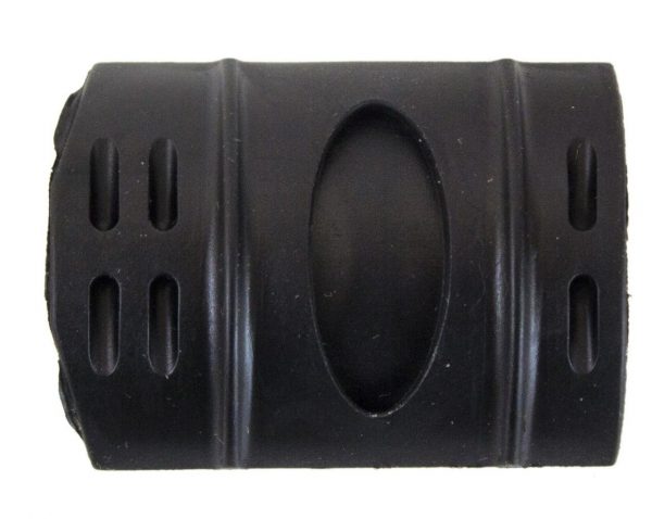 Nuprol Rail Cover V1 - Black