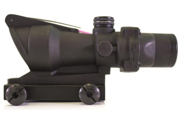 NPCOG 4 X 32 - BLACK - Image 2