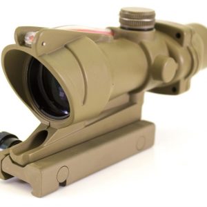 NPCOG 4 X 32 - FDE
