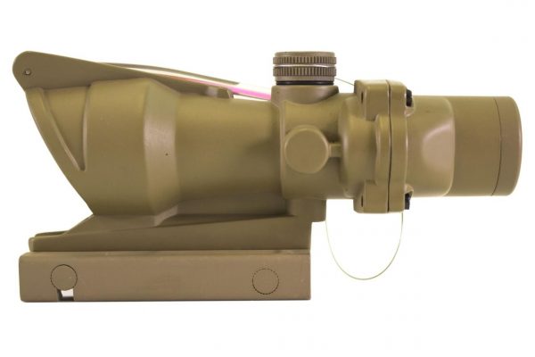 NPCOG 4 X 32 - FDE - Image 2