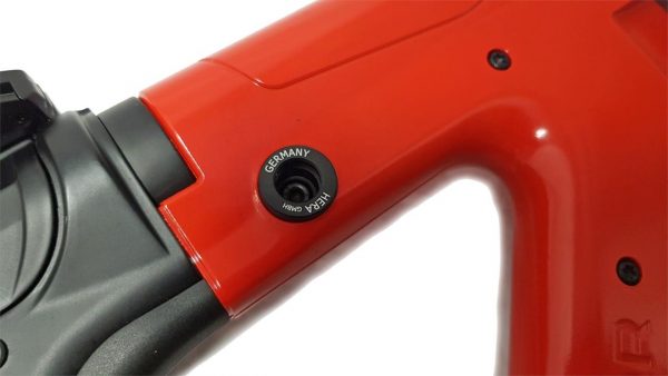 Two Tone ICS HERA ARMS CQR SSS - Red - Image 7