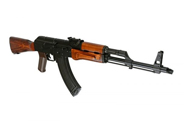 LCT LCKM AEG Airsoft AK47 - Image 2