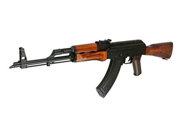 LCT LCKM AEG Airsoft AK47 - Image 3