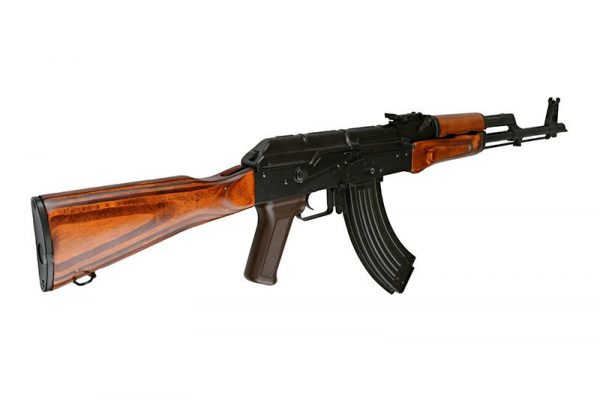 LCT LCKM AEG Airsoft AK47 - Image 4