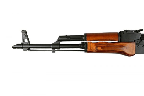 LCT LCKM AEG Airsoft AK47 - Image 5