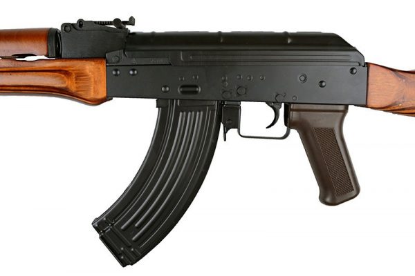 LCT LCKM AEG Airsoft AK47 - Image 6
