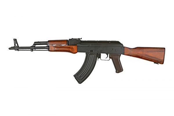 LCT LCKM AEG Airsoft AK47 - Image 7