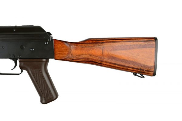 LCT LCKM AEG Airsoft AK47 - Image 8