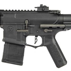 Ares x Amoeba KW01 M4 PDW AEG - Black
