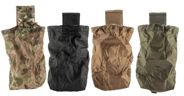 Viper VX Stuffa Dump Bag