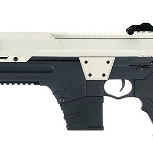 CSI STAR XR-5 Advanced Battle Rifle - White