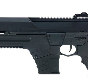CSI STAR XR-5 Advanced Battle Rifle - Black