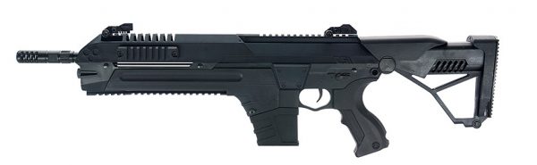 CSI STAR XR-5 Advanced Battle Rifle - Black